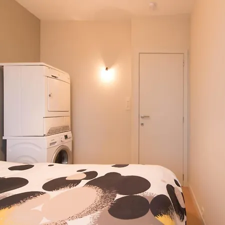 In Belgium With Sea Views Apartament