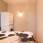 In Belgium With Sea Views Апартаменти