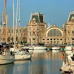 Апартаменти In Belgium With Sea Views