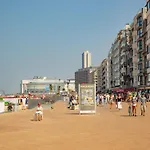 In Belgium With Sea Views *