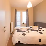 In Belgium With Sea Views Апартаменти *