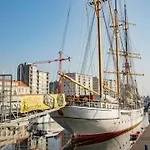 Апартаменти In Belgium With Sea Views *