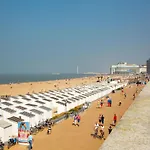 In Belgium With Sea Views Остенде