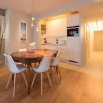 Апартаменти In Belgium With Sea Views Остенде