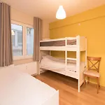 In Belgium With Sea Views