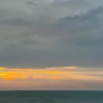 Апартаменти In Belgium With Sea Views Остенде