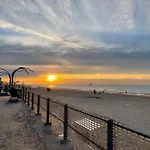In Belgium With Sea Views * Остенде