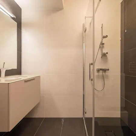 In Belgium With Sea Views Appartamento *