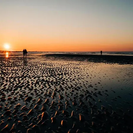 In Belgium With Sea Views Appartamento Ostenda