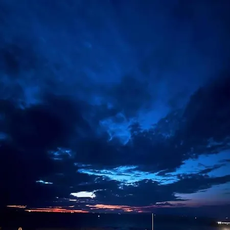 In Belgium With Sea Views Appartamento *