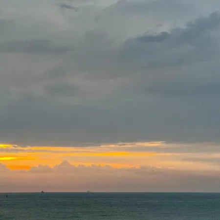 Appartamento In Belgium With Sea Views Ostenda